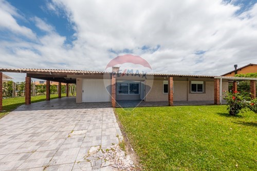 Venda-Casa de Condomínio-Estrada RS 30 Km 17 , s/n  - Ponte do Camarão  - Santa Luzia (Distrito) , Osório , Rio Grande do Sul , 95520000-610391085-11