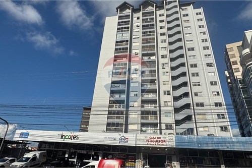 Venda-Apartamento-Avenida Osvaldo Aranha , 275  - ao lado da Rodoviária  - Maria Goreti , Bento Gonçalves , Rio Grande do Sul , 95707-018-610251002-66