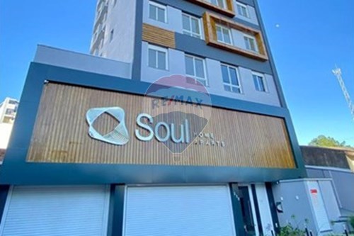 Venda-Apartamento-Rua Paraíba , 330  - Passo Fundo Shopping  - Santa Maria , Passo Fundo , Rio Grande do Sul , 99070330-610271094-31