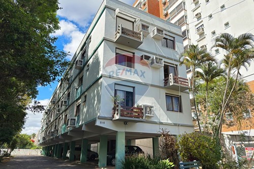 Venda-Apartamento-Rua Botafogo , 515  - Múcio Teixeira  - Menino Deus , Porto Alegre , Rio Grande do Sul , 90150-051-610191045-39