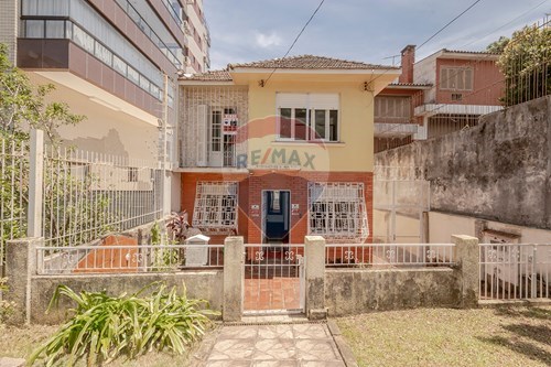 Venda-Casa-Rua Dona Gabriela , 125  - Menino Deus , Porto Alegre , Rio Grande do Sul , 90850010-610291021-182