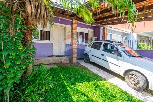 Venda-Casa-Morada do Bosque , Cachoeirinha , Rio Grande do Sul , 94960864-610381019-303