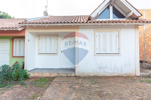 Venda-Casa de Condomínio-Nossa Chácara , Gravataí , Rio Grande do Sul , 94050260-610161082-12