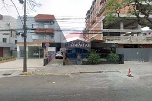 Venda-Terreno-Nossa Senhora Medianeira , Santa Maria , Rio Grande do Sul , 97060001-610311070-51