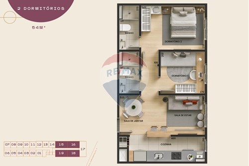 Slider Image Thumbnail