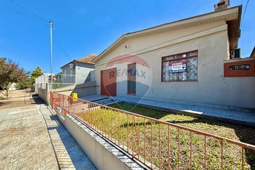 Venda-Casa-Centro , São Gabriel , Rio Grande do Sul , 9730000-612631046-4