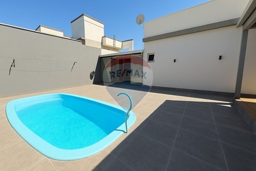 Venda-Casa-Rua Suécia , 129  - Loteamento Jardins Europa  - Loteamento Jardins Europa , Sarandi , Rio Grande do Sul , 99560000-610341021-54