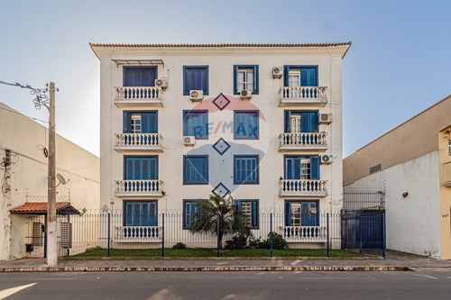 Venda-Apartamento-Rua Félix Xavier da Cunha , 255  - Porto , Pelotas , Rio Grande do Sul , 96010000-610211044-4