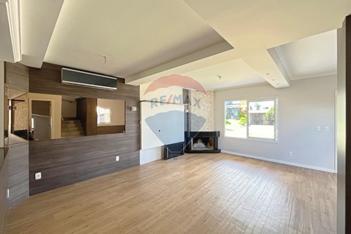 Venda-Casa-Rua Francisco Solano Borges , 78  - Condomínio Altos do Lago  - Hípica , Porto Alegre , Rio Grande do Sul , 91787870-610191034-107