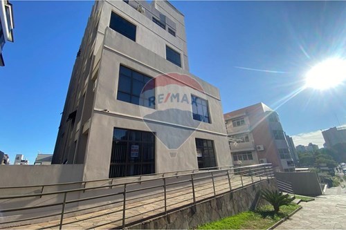 Alugar-Cj. Comercial/ Sala-Nossa Senhora das Dores , Santa Maria , Rio Grande do Sul , 97050660-610451002-49