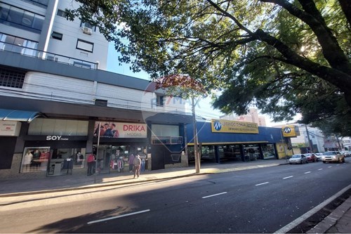 Alugar-Ponto Comercial/ Loja-Centro , Passo Fundo , Rio Grande do Sul , 99025000-610271045-1186