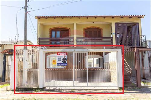 For Sale-House-Osório Dihl , 85  - Vila Carlos Antonio Wilkens , Cachoeirinha , Rio Grande do Sul , 94930130-610381033-35