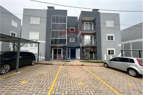Venda-Apartamento-Rua Palmares , 114  - Santa Marta , Passo Fundo , Rio Grande do Sul , 99100000-612721013-17