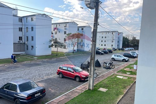 Venda-Apartamento-Rua Luiz Adão Daudt , 100  - Fabrica da Gerdau  - Rio dos Sinos , São Leopoldo , Rio Grande do Sul , 93110110-612561046-6