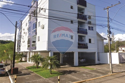 Venda-Apartamento-Rua Vereador Ivo Cláudio Weigel , 220  - Renascença , Santa Cruz do Sul , Rio Grande do Sul , 96815541-612741003-84