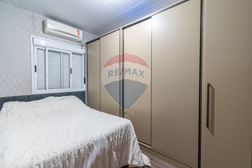 Venda-Casa-Jardim Betânia , Cachoeirinha , Rio Grande do Sul , 94970702-610381019-299