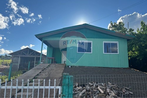 Venda-Casa-Centro , Três Palmeiras , Rio Grande do Sul , 99678-000-610231001-217