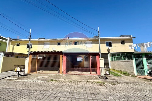 Venda-Sobrado-Rua Olinda Facchin , 660  - Esplanada , Caxias do Sul , Rio Grande do Sul , 95095154-610301070-28