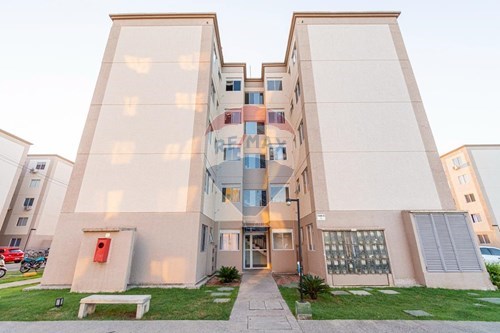 Venda-Apartamento-Parque da Matriz , Cachoeirinha , Rio Grande do Sul , 94950565-610381019-234