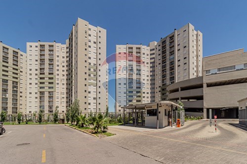 Venda-Apartamento-Avenida São Francisco de Paula , 3691  - Smart Urban Club Porto 5  - Areal , Pelotas , Rio Grande do Sul , 96080730-610211062-11