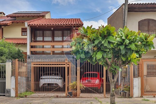 Venda-Casa-Vila Jardim , Porto Alegre , Rio Grande do Sul , 91320320-612511010-110