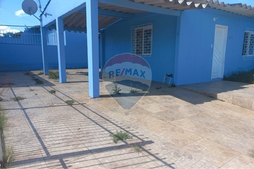 Venda-Casa-Julio Feijó , 209  - Morada do Vale III , Gravataí , Rio Grande do Sul , 94080-290-610161091-25