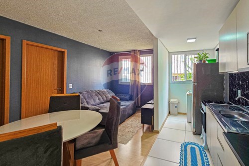 Venda-Apartamento-Rua La Paz , 45  - Santo Afonso , Novo Hamburgo , Rio Grande do Sul , 93420090-610411080-26