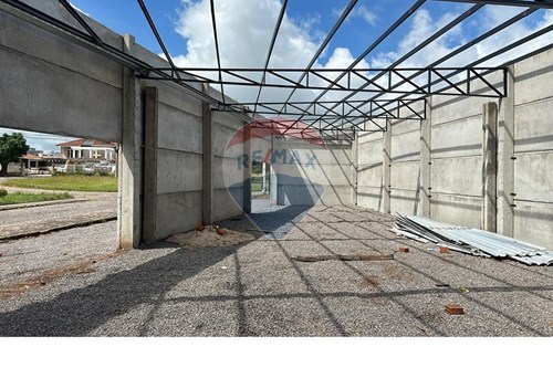 Alugar-Ponto Comercial/ Loja-Camobi , Santa Maria , Rio Grande do Sul , 97110801-610451002-21