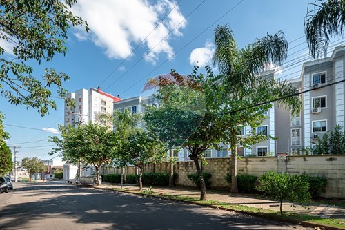 Venda-Apartamento-Rua Getúlio Borges da Fonseca , 96  - Operário , Novo Hamburgo , Rio Grande do Sul , 93315240-610261011-75