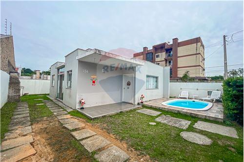 For Sale-House-Rua Walter Rosa , 156  - Campestre , São Leopoldo , Rio Grande do Sul , 93046380-610411009-453