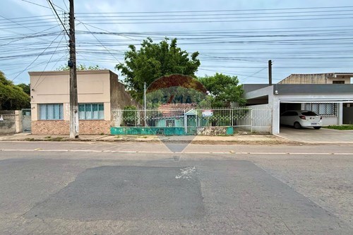 Venda-Terreno-Centro , São Gabriel , Rio Grande do Sul , 97300232-612631028-14