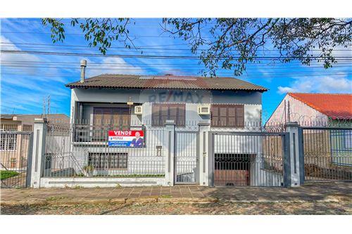 For Sale-Two Level House-Rua Francisca Lechner , 73  - Jardim Leopoldina , Porto Alegre , Rio Grande do Sul , 91180-560-610081015-2