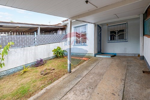 Venda-Casa-Rua Jamaica , 280  - Residencial Bela Vista  - Nossa Chácara , Gravataí , Rio Grande do Sul , 94050350-610161082-27