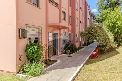 Venda-Apartamento-Rua Coronel Getúlio Mario Zanchi , 80  - Fiat Veículos  - Nossa Senhora Medianeira , Santa Maria , Rio Grande do Sul , 97060150-610311056-99