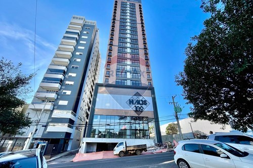 Venda-Apartamento-Rua Euclides da Cunha , 109  - Centro , Erechim , Rio Grande do Sul , 99700228-612761010-55