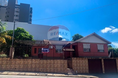 Venda-Casa-Coronel Miranda ,  Boqueirão - Passo Fundo - RS , 988  - inviolável  - Boqueirão , Passo Fundo , Rio Grande do Sul , 99025-050-612721024-32