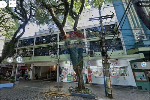 Venda-Cj. Comercial/ Sala-Rua Marechal Floriano , 747  - Ed. Dom Castor Santa Cruz  - Centro , Santa Cruz do Sul , Rio Grande do Sul , 96810-052-612741003-103