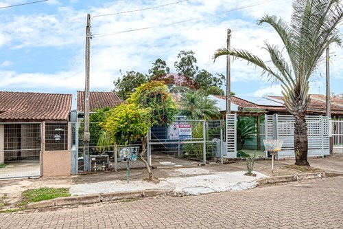 Venda-Casa-Rua Siro de Godoy da Silveira , 568  - FIRENZE , Campo Bom , Rio Grande do Sul , 93700000-610261002-109