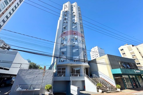 Venda-Apartamento-Rua São Paulo , 105  - Residencial Lucas  - Centro , Erechim , Rio Grande do Sul , 99700302-612761011-52