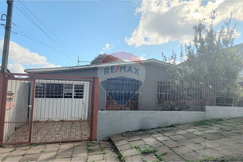 Venda-Casa-Rua José de Alencar , 59  - Centro , Erechim , Rio Grande do Sul , 99700270-612761037-16