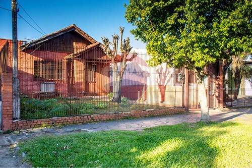 Venda-Terreno-Rua Arnaldo Schuller , 485  - PROXIMO AVENIDA FLORES DA CUNHA  - Vila Márcia , Cachoeirinha , Rio Grande do Sul , 94930100-612551057-25