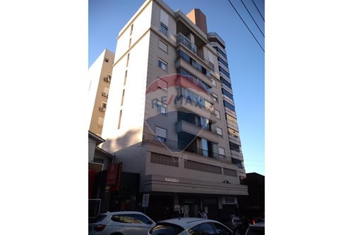 Venda-Apartamento-Centro , Passo Fundo , Rio Grande do Sul , 99010102-610271014-166