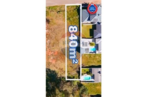 Venda-Terreno-Rua Gilson Fernando Mueller , S/N  - Miller Supermercado  - Centro , Vera Cruz , Rio Grande do Sul , 96880000-612741003-5