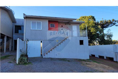 For Sale-House-Rua Lauro M. do Nascimento , 02  - Santa Rita , Marau , Rio Grande do Sul , 99150000-610171001-138