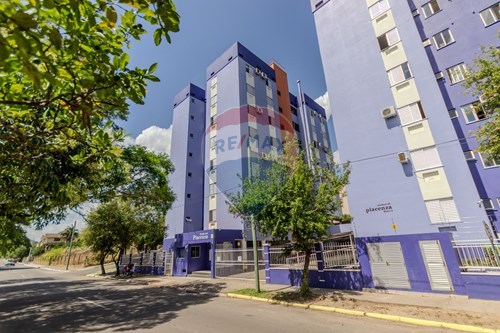 Venda-Apartamento-Patronato , Santa Maria , Rio Grande do Sul , 97020440-610311091-23