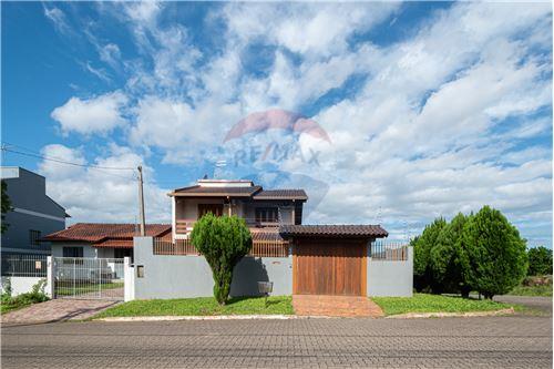 For Sale-House-Rua Tânia Simon , 640  - Metzler , Campo Bom , Rio Grande do Sul , 93700-000-610261023-12