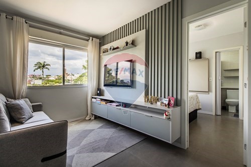 Venda-Apartamento-Rua Doutor João de Deus Vaz da Silva , 190  - Proximo Igreja Santo Antonio  - Santo Antônio , Porto Alegre , Rio Grande do Sul , 90640150-612491052-127