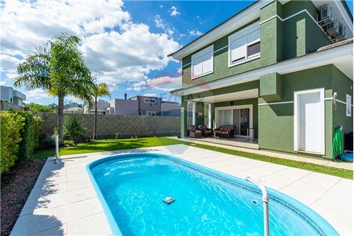 For Sale-Townhouse-Rua Topázio , 30  - ALPHAVILLE  - Alphaville , Gravataí , Rio Grande do Sul , 94155438-610161022-17