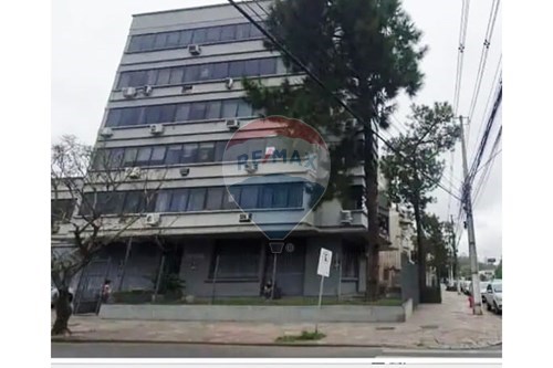 Venda-Cj. Comercial/ Sala-Rua Barão do Cerro Largo , 11  - Menino Deus , Porto Alegre , Rio Grande do Sul , 90850110-612481004-96