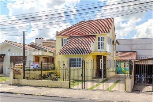 Venda-Outros-RUA CONSELHEIRO PEREYRON , 85  - Uglione , Santa Maria , Rio Grande do Sul , 97070-230-610311058-31